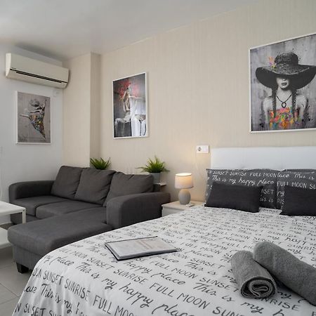 Apartament Benalmadena Sunny Days Zewnętrze zdjęcie