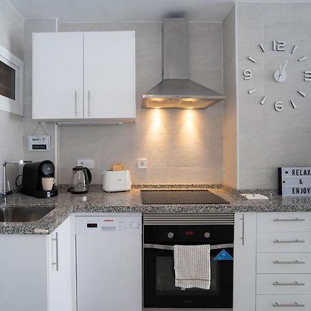 Apartament Benalmadena Sunny Days Zewnętrze zdjęcie
