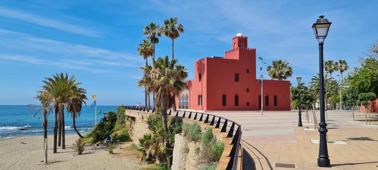 Apartament Benalmadena Sunny Days Zewnętrze zdjęcie