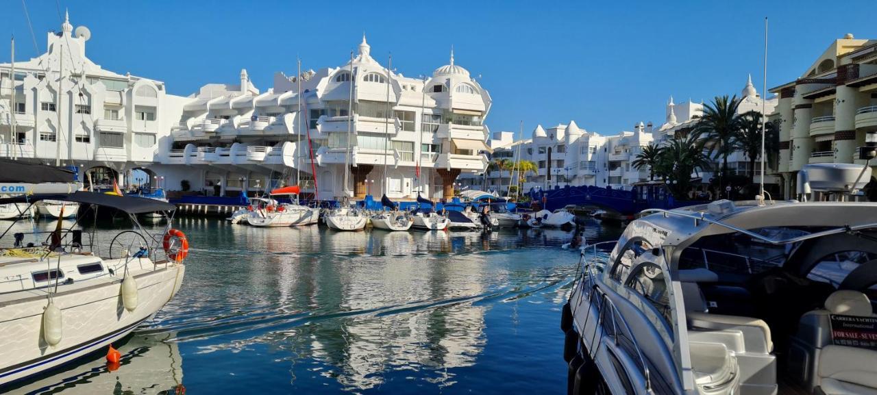 Apartament Benalmadena Sunny Days Zewnętrze zdjęcie