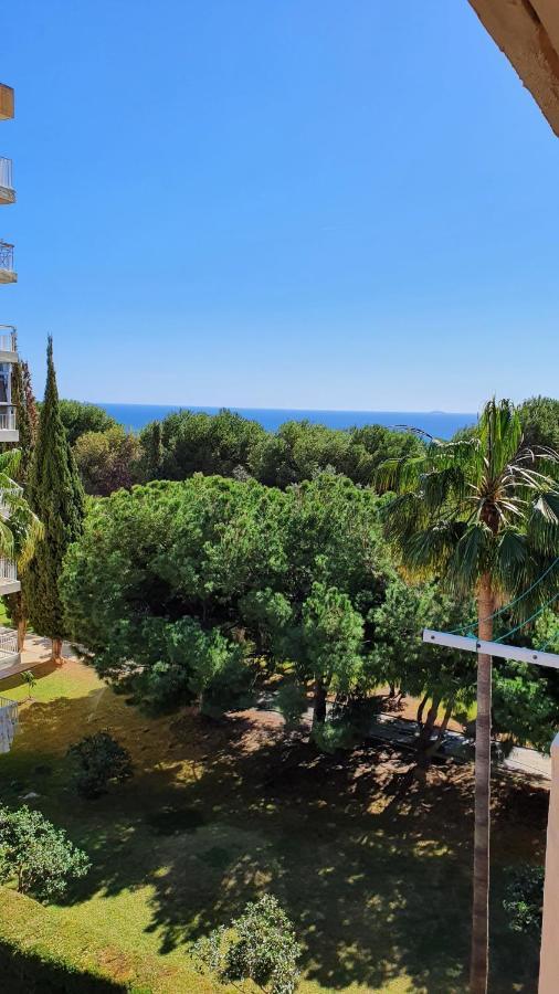 Apartament Benalmadena Sunny Days Zewnętrze zdjęcie