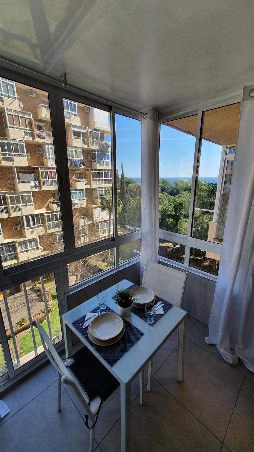 Apartament Benalmadena Sunny Days Zewnętrze zdjęcie