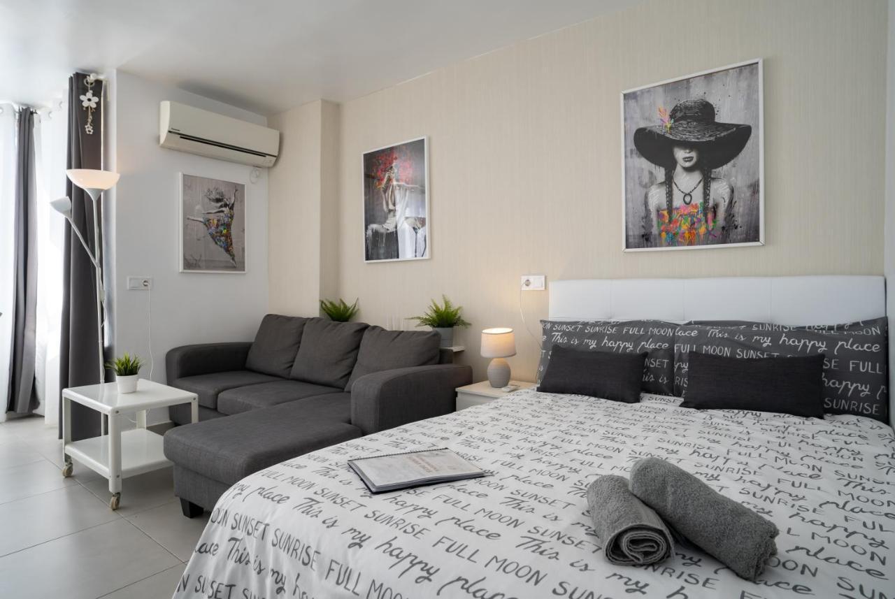 Apartament Benalmadena Sunny Days Zewnętrze zdjęcie