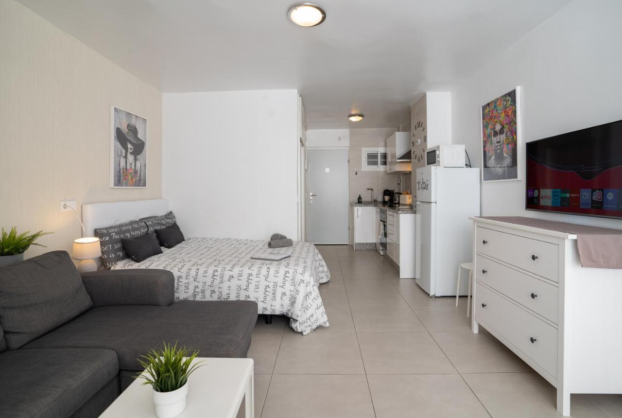 Apartament Benalmadena Sunny Days Zewnętrze zdjęcie