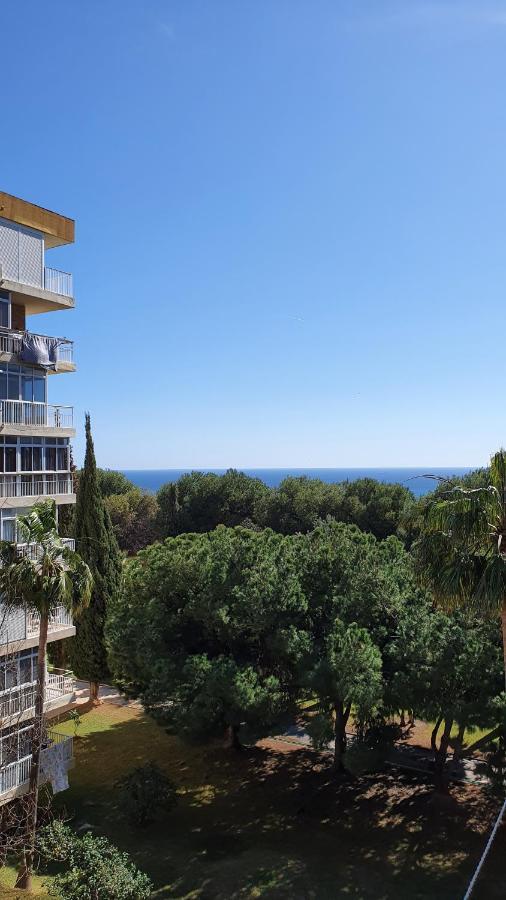 Apartament Benalmadena Sunny Days Zewnętrze zdjęcie