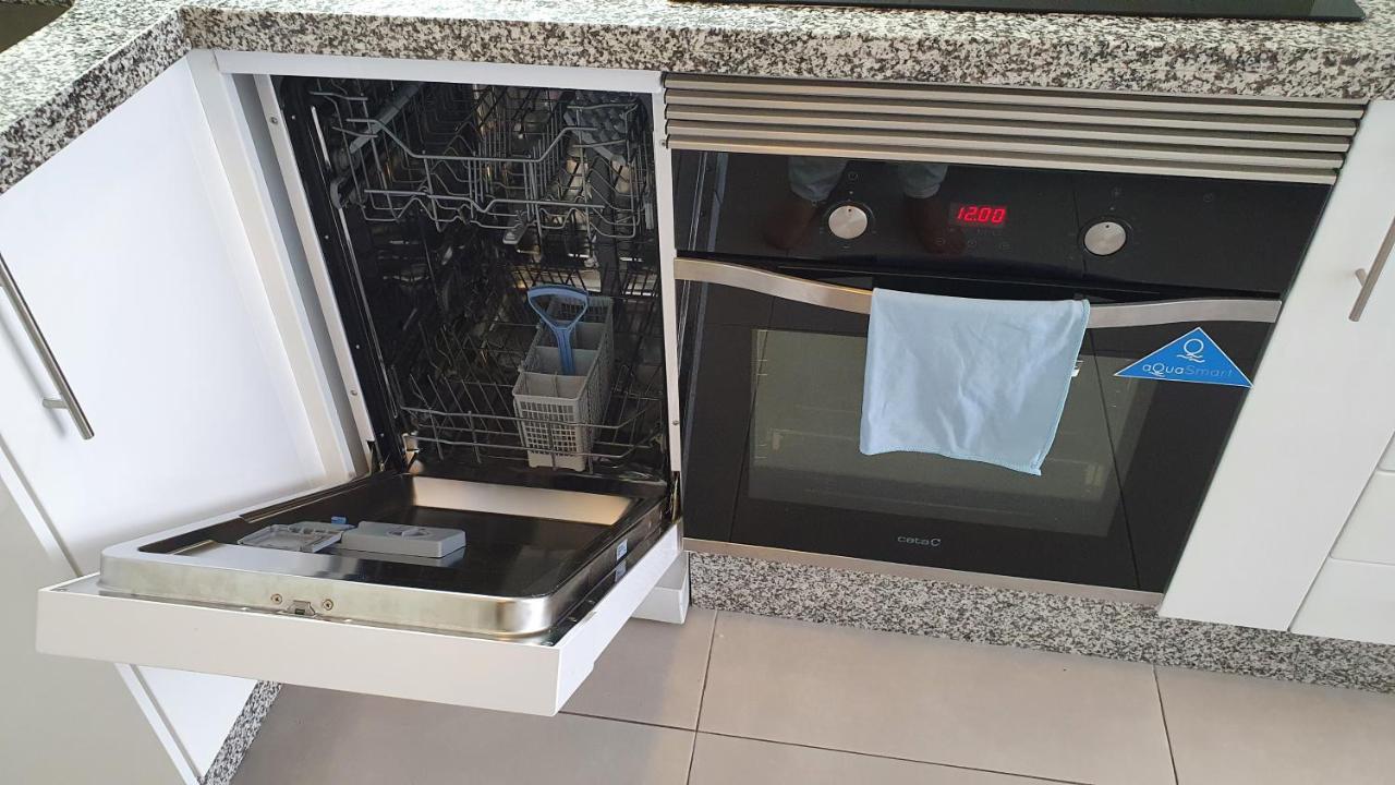 Apartament Benalmadena Sunny Days Zewnętrze zdjęcie