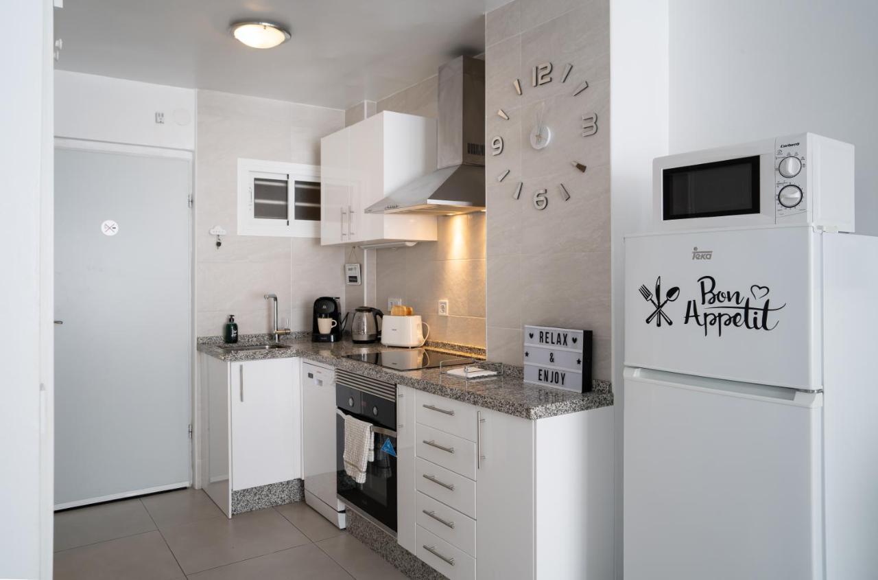 Apartament Benalmadena Sunny Days Zewnętrze zdjęcie