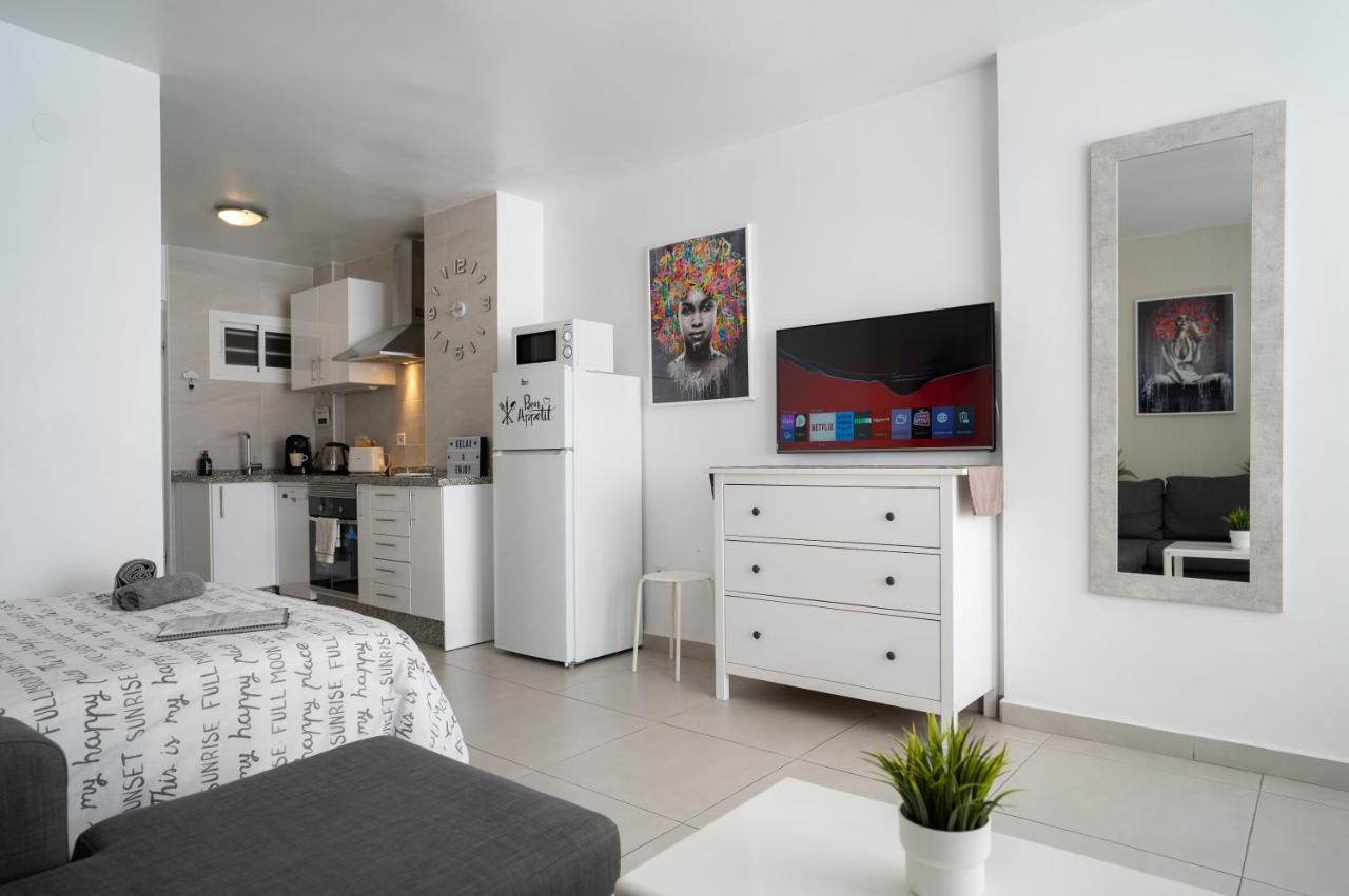Apartament Benalmadena Sunny Days Zewnętrze zdjęcie