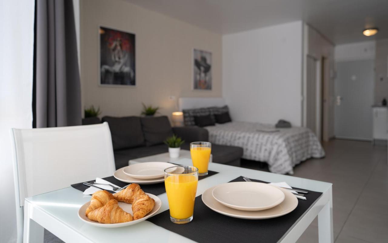 Apartament Benalmadena Sunny Days Zewnętrze zdjęcie