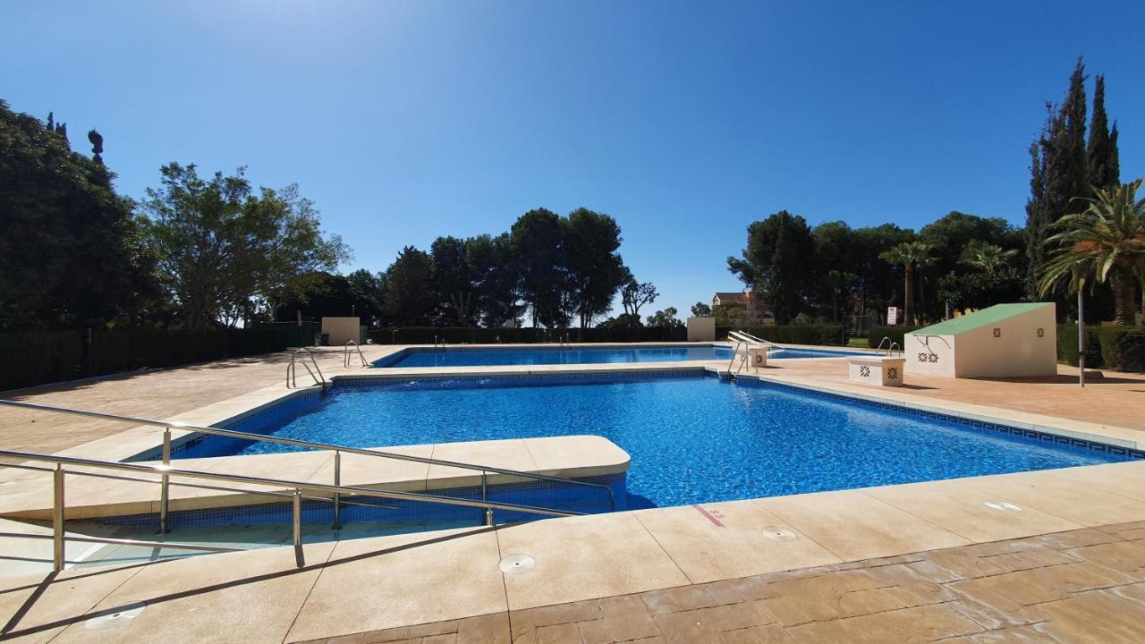 Apartament Benalmadena Sunny Days Zewnętrze zdjęcie
