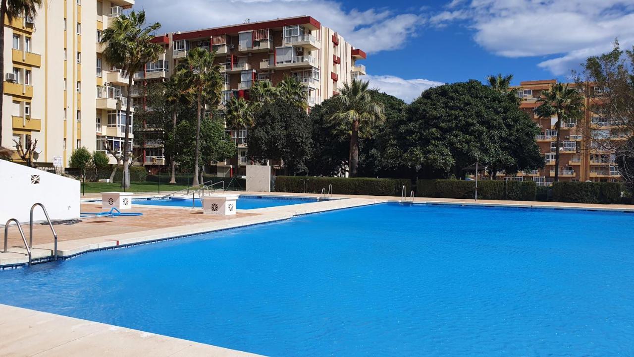 Apartament Benalmadena Sunny Days Zewnętrze zdjęcie