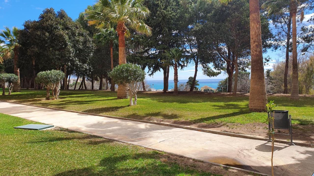 Apartament Benalmadena Sunny Days Zewnętrze zdjęcie