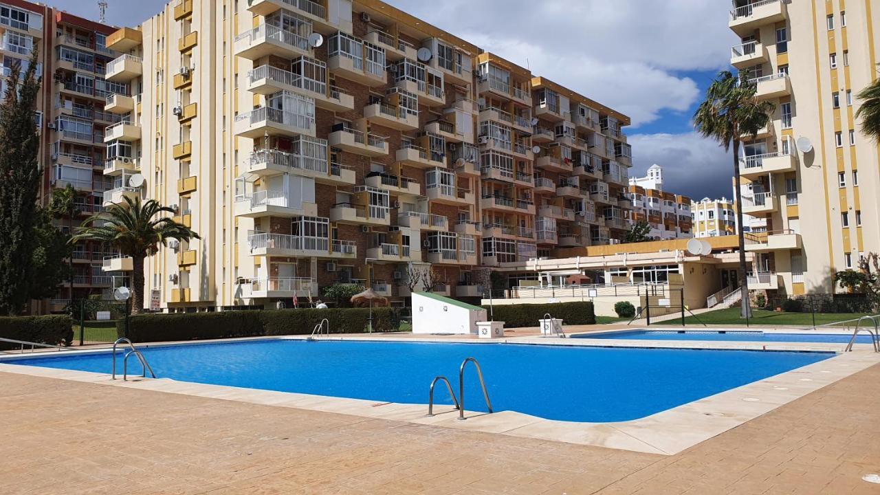 Apartament Benalmadena Sunny Days Zewnętrze zdjęcie
