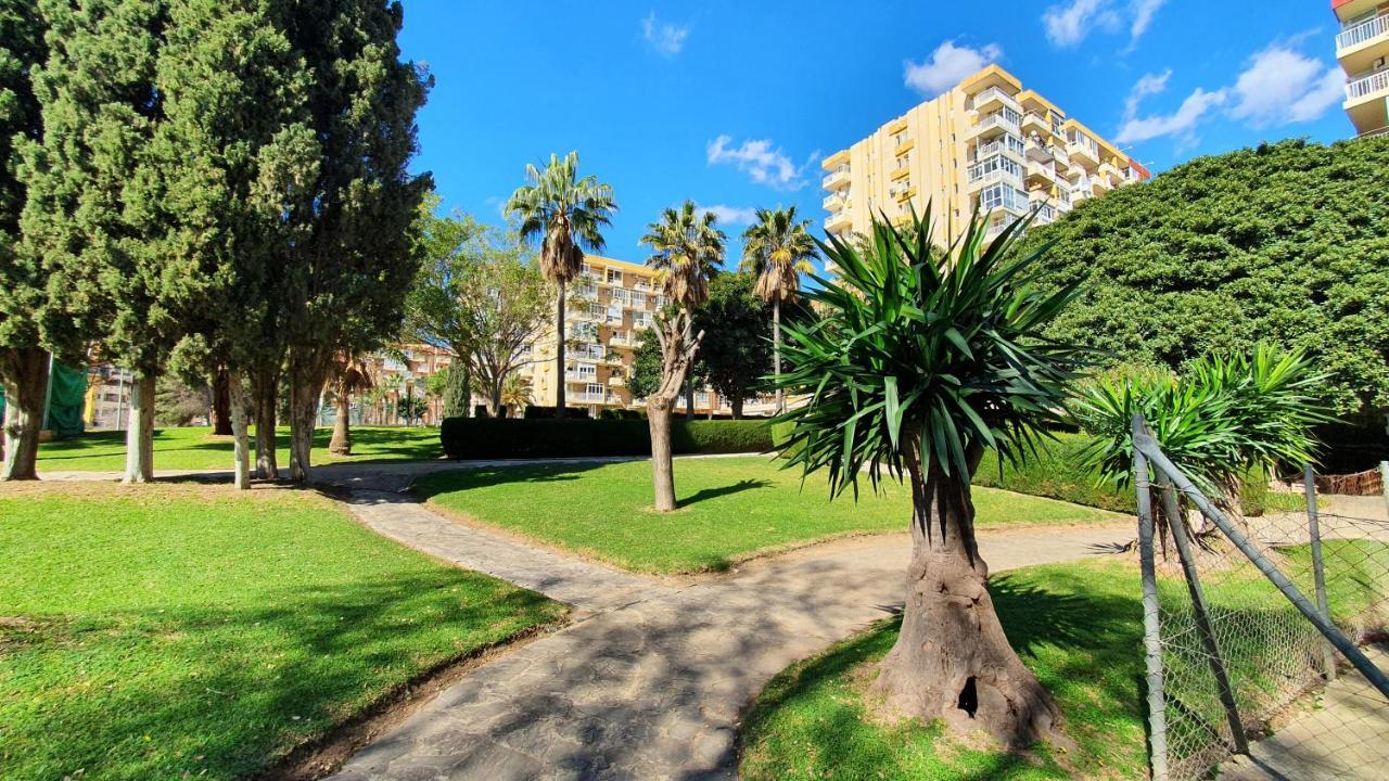 Apartament Benalmadena Sunny Days Zewnętrze zdjęcie