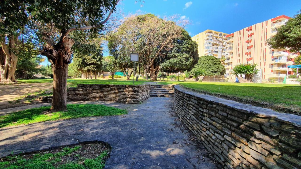 Apartament Benalmadena Sunny Days Zewnętrze zdjęcie