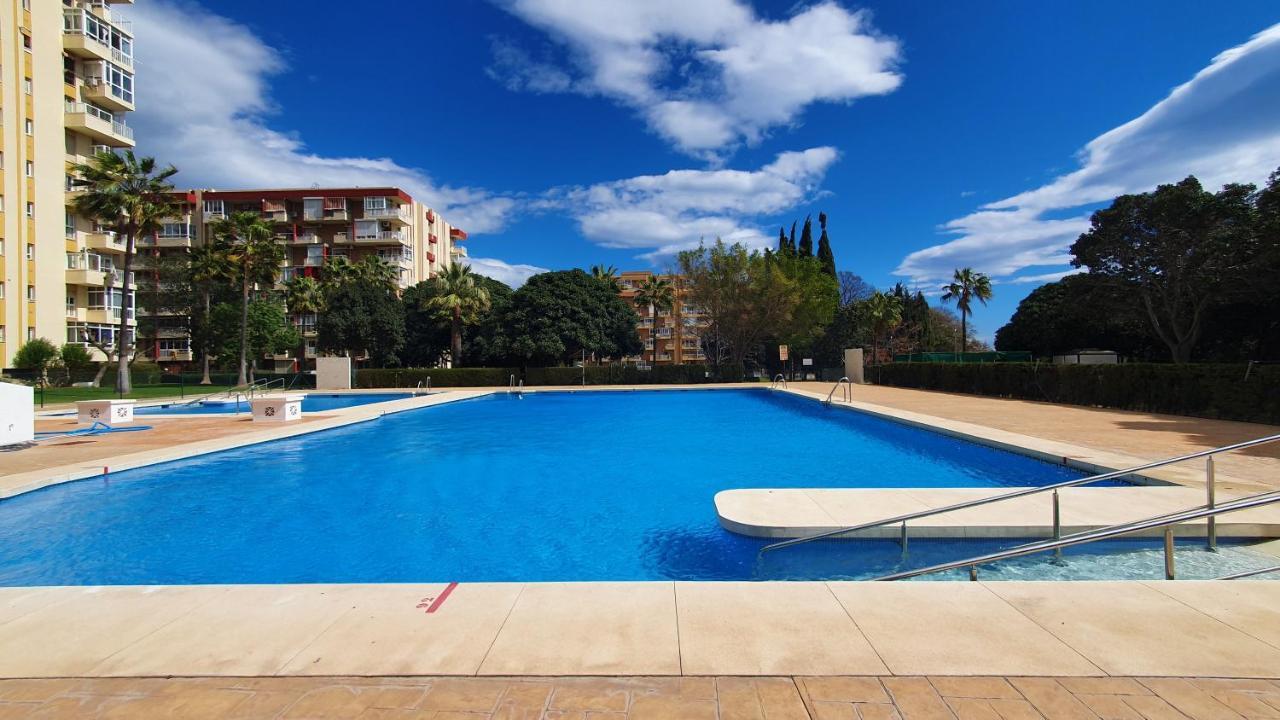Apartament Benalmadena Sunny Days Zewnętrze zdjęcie