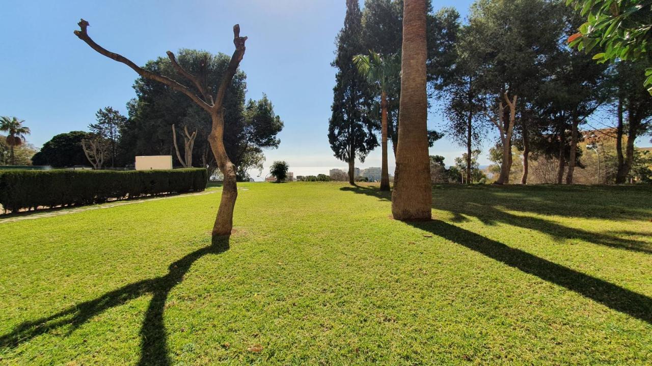 Apartament Benalmadena Sunny Days Zewnętrze zdjęcie