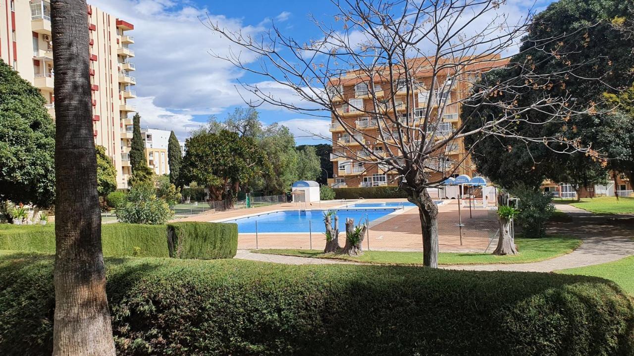 Apartament Benalmadena Sunny Days Zewnętrze zdjęcie