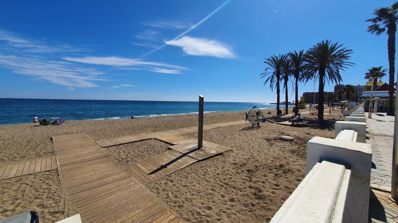Apartament Benalmadena Sunny Days Zewnętrze zdjęcie