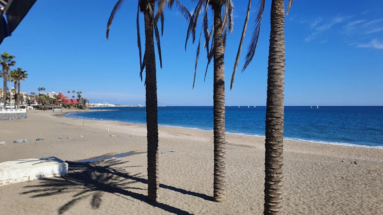 Apartament Benalmadena Sunny Days Zewnętrze zdjęcie